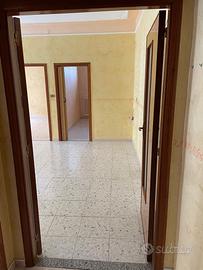 Appartamento al piano primo