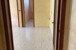 Appartamento al piano primo