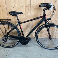 Bicicletta Trekking  uomo  tg  M/48   KLASS