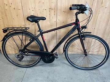 Bicicletta Trekking  uomo  tg  M/48   KLASS