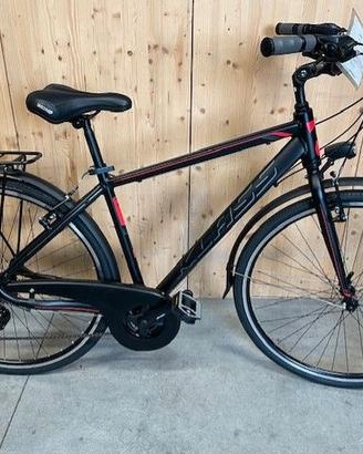 Bicicletta Trekking  uomo  tg  M/48   KLASS