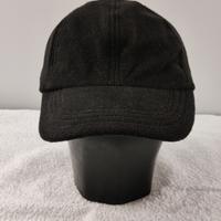 Cappellino uomo baseball in pile