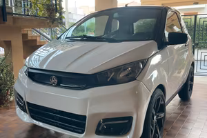 Aixam City Sport del 2021