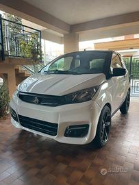 Aixam City Sport del 2021