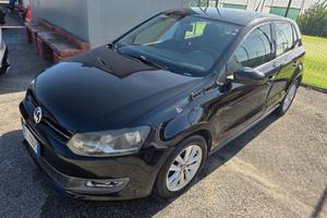 Volkswagen Polo 16tdi euro 5