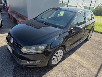 Volkswagen Polo 16tdi euro 5