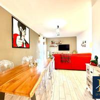 Rifinito Appartamento Talsano Residence Andrisano