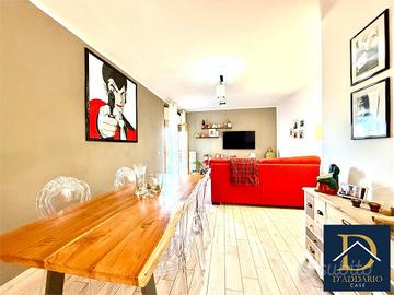 Rifinito Appartamento Talsano Residence Andrisano