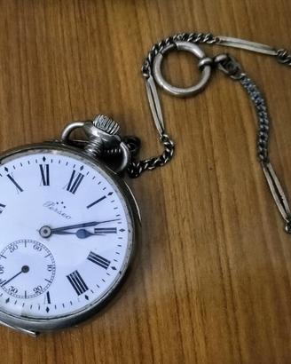 PERSEO Cipolla FS vintage orologio ferrovie stato