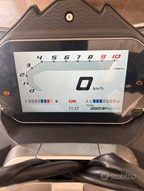 SYM ADV 300