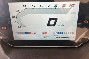 SYM ADV 300