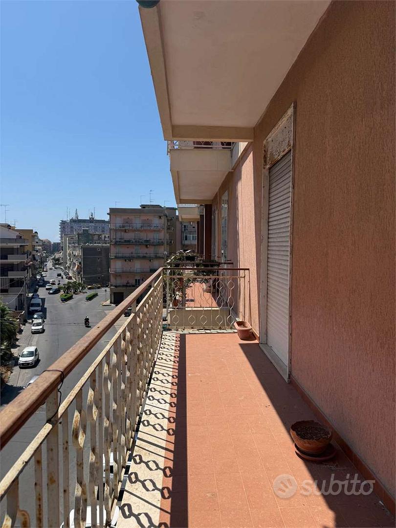 Appartamento – Siracusa, Bosco Minniti - Vista 3