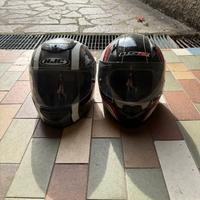 Caschi Moto/Scooter HJC LS2