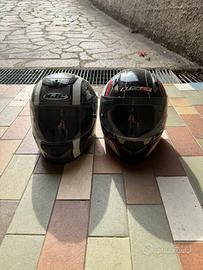 Caschi Moto/Scooter HJC LS2