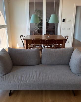 Divano Design DÉSIRÉE Lovely Day 220 cm - Moderno