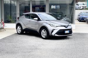 Toyota C-HR 1.8 Ibrido/Benzina 98CV E6 Neo - 2022