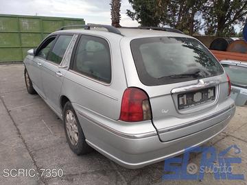 ROVER 75 TOURER RJ 2.0 CDT 115CV 01-05 -Ricambi