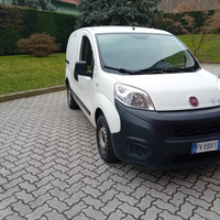 Fiorino Iva esposta