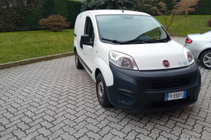 Fiorino Iva esposta