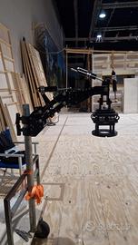 proaim v15 + accessori 