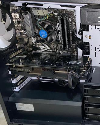 Computer da Gaming