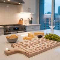 tagliere dima ravioli perfetti artigianale