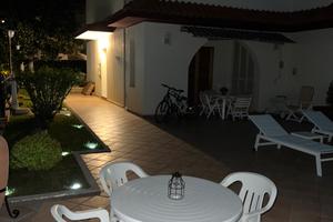 Villa sangineto 300 ma dal mare