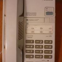 Telefono Segreteria Vintage Panasonic Kx-t2390