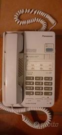 Telefono Segreteria Vintage Panasonic Kx-t2390