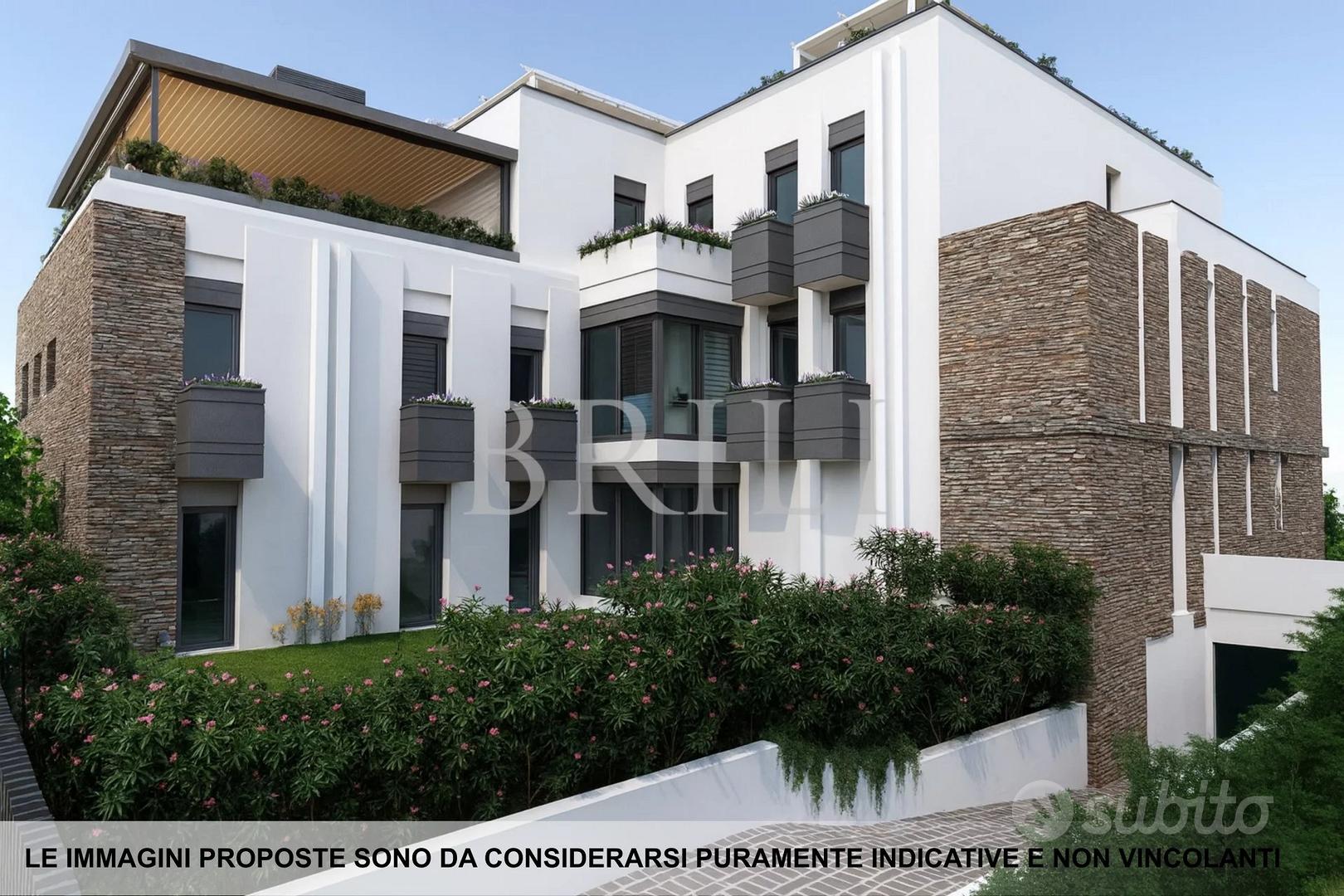 Appartamento – Olbia, Cerasarda, Cabu Abbas - Vista 3