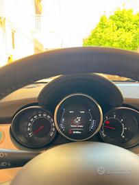 FIAT 500x lounge premium 1.6 MJT 120cv