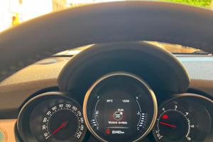 FIAT 500x lounge premium 1.6 MJT 120cv