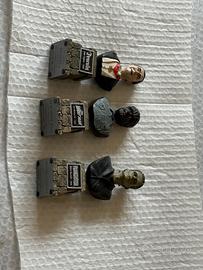 THE LEGACY COLLECTION