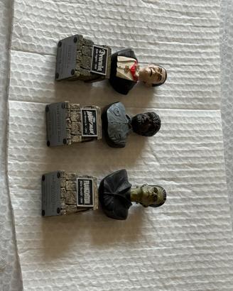 THE LEGACY COLLECTION