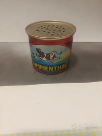 gadget vintage Simmenthal 