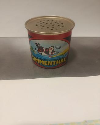 gadget vintage Simmenthal 