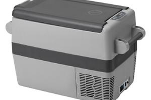 Frigorifero portatile IndelB tb41 compressore 12v