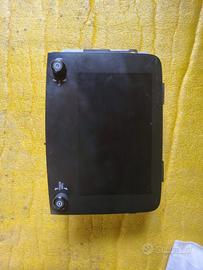 Stereo originale Fiat 500 l