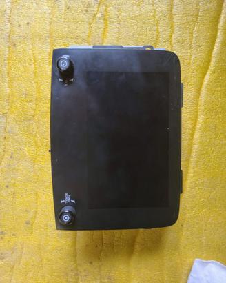 Stereo originale Fiat 500 l