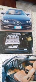 Alfa Romeo GTV spider