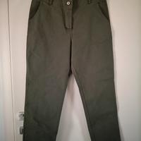 pantalone sartoriale uomo