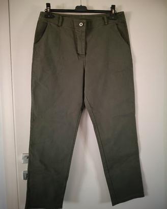 pantalone sartoriale uomo