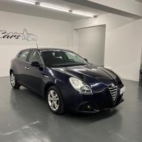 Alfa Romeo Giulietta 1.6 JTDm-2 105 CV Progression