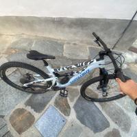 NUOVA MTB Santacruz Hightower X01 CC