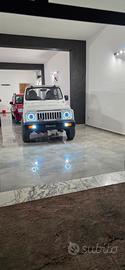 suzuki samurai 