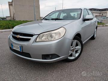 Chevrolet Epica lv 134