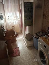 appartamento zona via della pace 