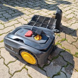 robot tagliaerba landxcape lx796