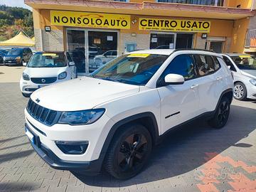 Jeep Compass 2.0 Mjt Aut. 4WD Business - 2019