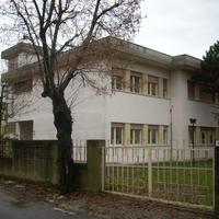 Fabbricato commerciale